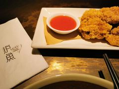 -炉鱼(萧山万象汇店)