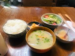 -铃木食堂(帽儿胡同店)