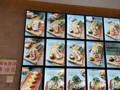 -传闻来紫菜包饭·打糕(西塔韩百店)