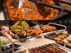 -白玉串城·朝鲜族烤串(龙岗店)