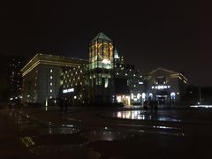 -万达影城(长沙婚庆公园中国巨幕店)