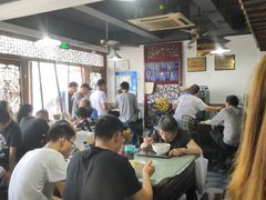 大堂-美味斋(西北街店)