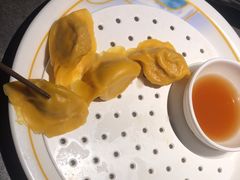 -前海沿·青岛菜(大拇指广场石老人店)