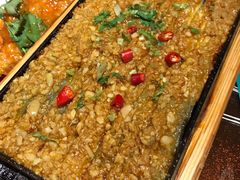 -三个大叔烤羊肉串·炭炉砂锅菜(西三旗店)