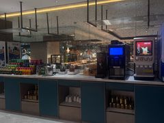 -晶丽香榭自助餐(南京大饭店)