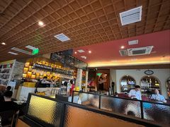 -安妮意大利餐厅(国贸店)