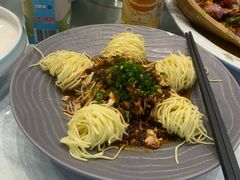 -渝信川菜(南滨店)