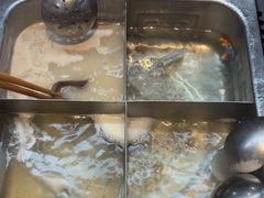 -海底捞火锅(振华商厦店)