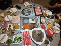 -海底捞火锅(丰尚国际广场店)