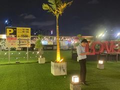 -沸奇公园·情景团建·年会露营烧烤轰趴生日(科技园店)
