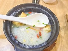 -宏状元现熬粥·京味菜(黄寺大街店)