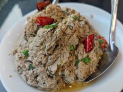 麻豆腐-宛平李记小吃(东关街店)