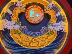 -E+有冰工厂·昆仑寒宫2(五角场店)