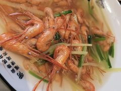 -洪福饭店·十八年老店