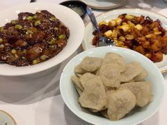 -到家尝北京菜(西坝河店)