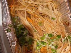 锡纸金针菇-管氏翅吧(国展店)