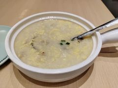 -吕氏疙瘩汤·新鲁菜(潍坊银座店)