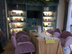 -静博士养生美容连锁