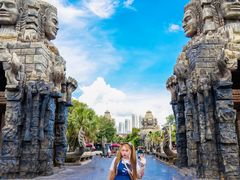 -南宁方特东盟神画