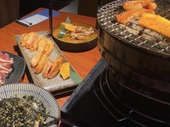 秘制黄金翅-山之屋炭火烧肉·生啤畅饮(大朗万科中央公园店)