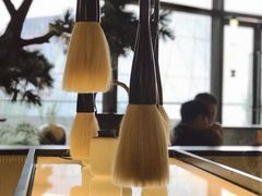 -绿茶餐厅(成都大悦城店)