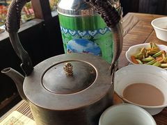 -老绥元烧麦·家常菜(大召店)