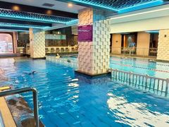 -海德温泉洗浴·生活馆(朝阳大悦城店)