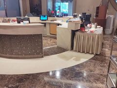 -宜昌富力皇冠假日酒店·咖啡1号西餐厅