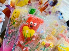 -张秉贵糖果专柜(北京市百货大楼店)
