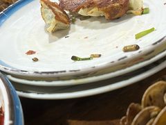 -桐梓锅贴饺(桃源东路店)