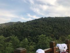 -天目湖御水温泉·度假酒店