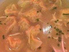 -东泰祥生煎馆(长宁路店)