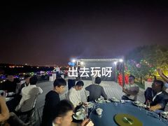 -缦晏山房(澜溪镇店)