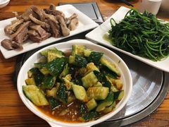 -常来老白莲鹅饭店(老城店)