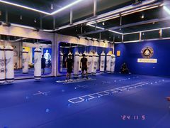-EVOLUTION健身(麦凯乐店)