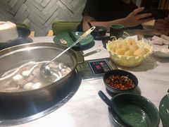 -狐狸爱上椰子鸡(滨江星光大道店)