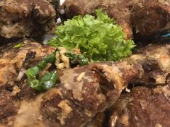 猪手-莆田餐厅(滨海广场店)