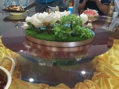 -灶东家民间菜(回兴店)