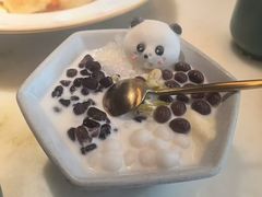 -锦府盐帮·李宅(领展购物广场中关村店)