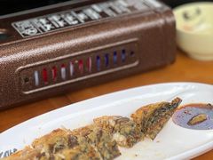 -亲昵春川鸡排(韩国美食街店)