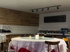 -格桑花餐厅·炭火烤羊腿(丰宁坝上草原店)