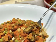 -悦融琥珀·京鲁菜·海味珍品(西单店)