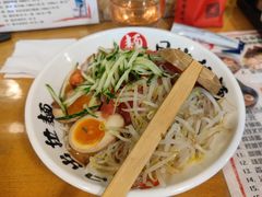 -日出拉面(望京店)