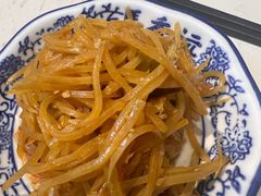 -馬香远蘭州牛肉面(武汉群星城首店)