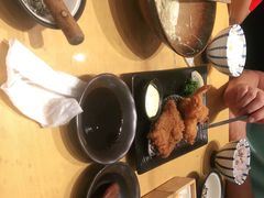 -胜博殿日式炸猪排(西红门店)