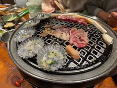 -子檀大隐炭烧(食品街店)