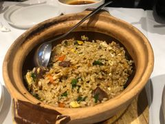 砂锅特色炒饭-眉州东坡(团结湖店)