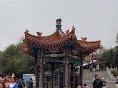 -雁门关景区
