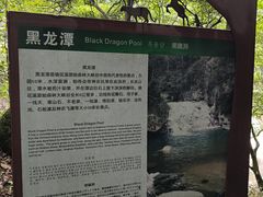 -炎陵县神农谷国家森林公园