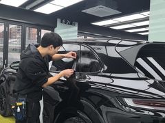 -优车会·V-KOOL威固(北山店)